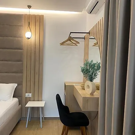 Kuburi Hotel 4*